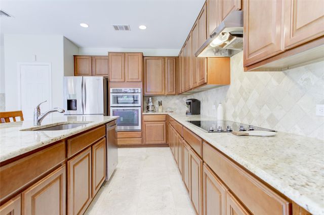 920 Autumn Sage WAY, Pflugerville, TX 78660