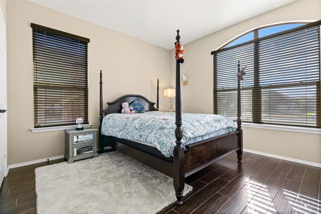 920 Autumn Sage WAY, Pflugerville, TX 78660