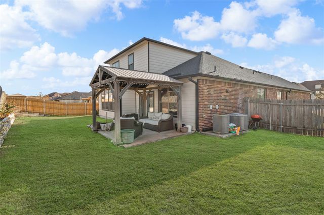 920 Autumn Sage WAY, Pflugerville, TX 78660