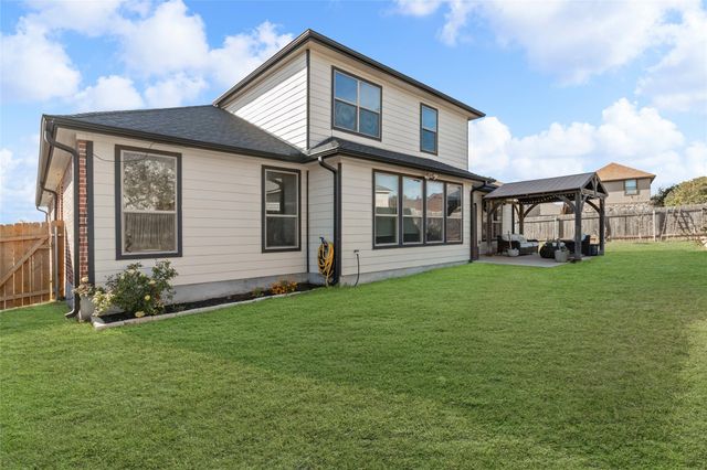 920 Autumn Sage WAY, Pflugerville, TX 78660