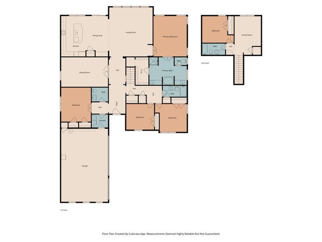 920 Autumn Sage WAY, Pflugerville, TX 78660