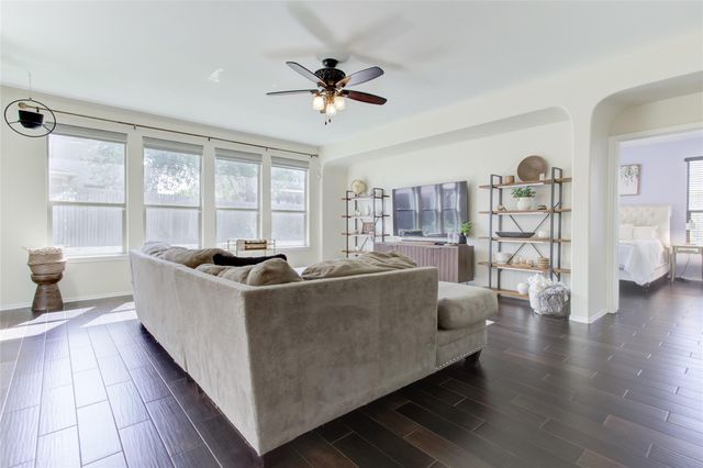 920 Autumn Sage WAY, Pflugerville, TX 78660