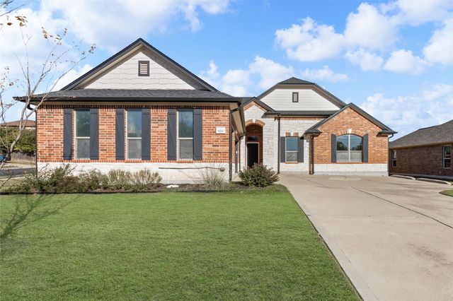 920 Autumn Sage WAY, Pflugerville, TX 78660