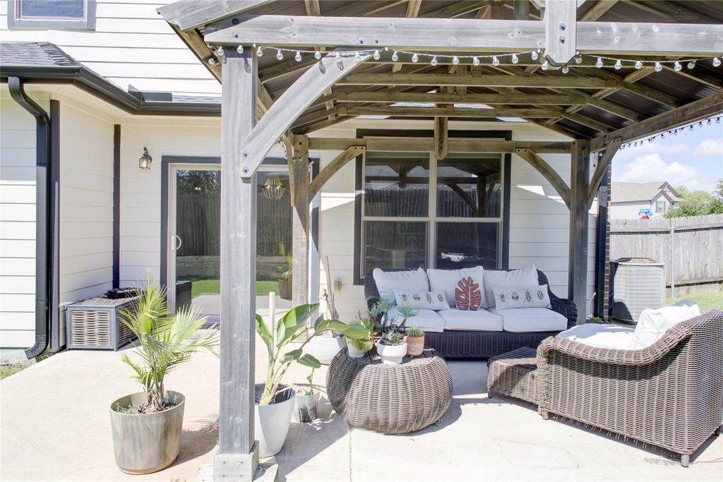 920 Autumn Sage WAY, Pflugerville, TX 78660