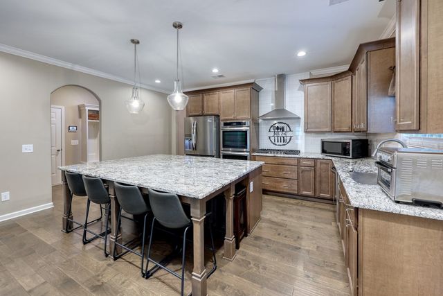 4015 Holstein Hill, Columbus, GA 31904