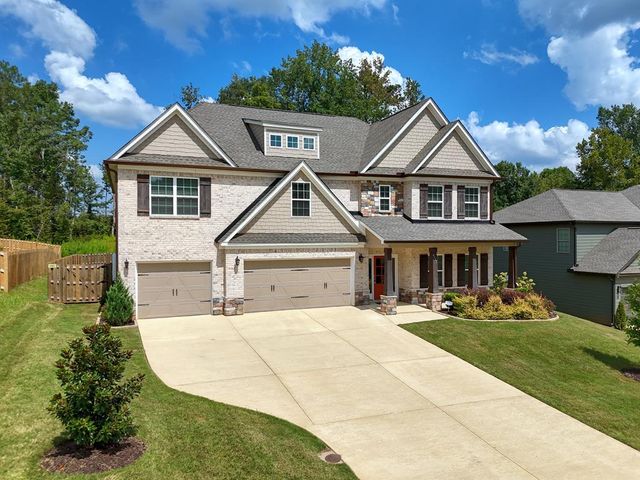 4015 Holstein Hill, Columbus, GA 31904