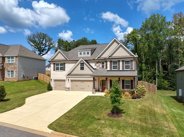 4015 Holstein Hill, Columbus, GA 31904