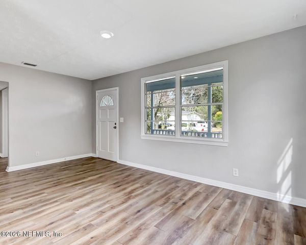 3406 GREENBRIER Drive, Jacksonville, FL 32254