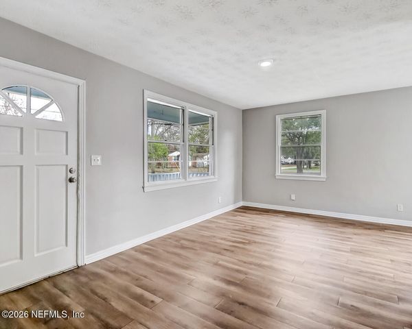 3406 GREENBRIER Drive, Jacksonville, FL 32254