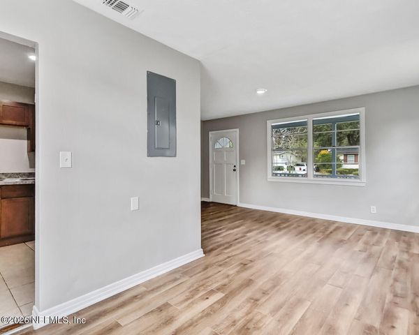 3406 GREENBRIER Drive, Jacksonville, FL 32254