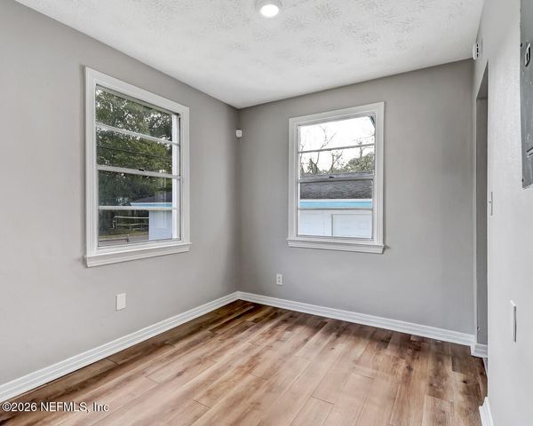 3406 GREENBRIER Drive, Jacksonville, FL 32254