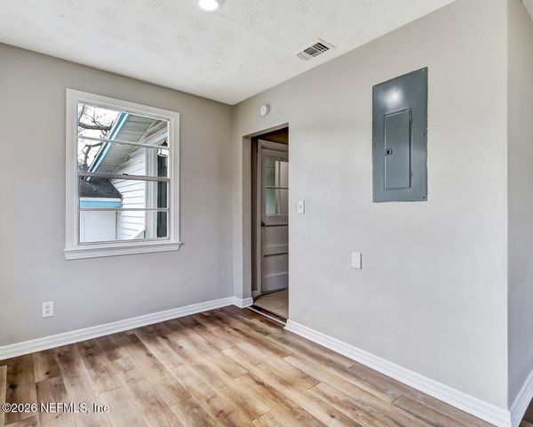 3406 GREENBRIER Drive, Jacksonville, FL 32254