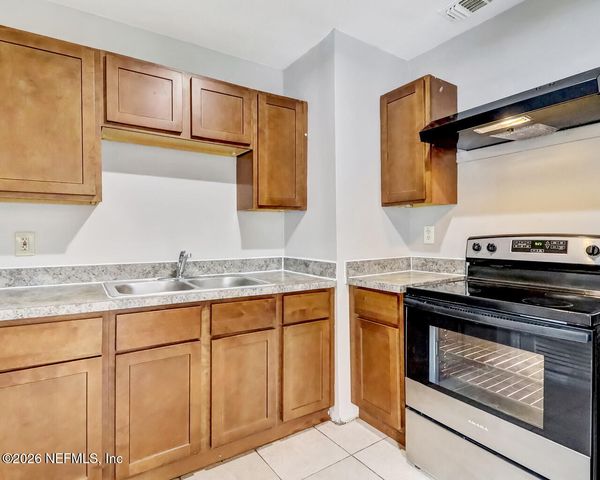 3406 GREENBRIER Drive, Jacksonville, FL 32254