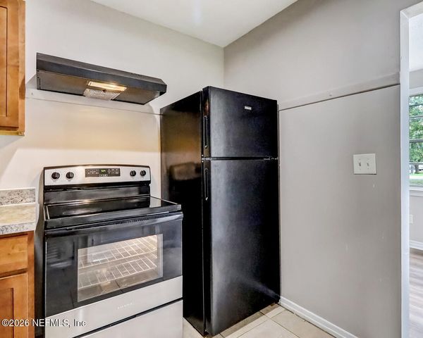 3406 GREENBRIER Drive, Jacksonville, FL 32254