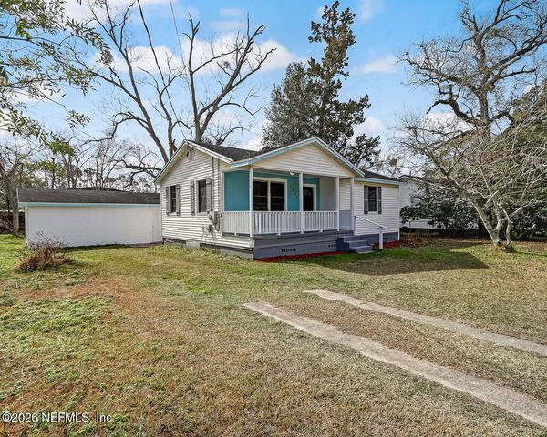 3406 GREENBRIER Drive, Jacksonville, FL 32254