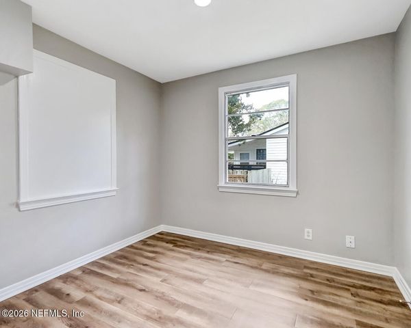 3406 GREENBRIER Drive, Jacksonville, FL 32254