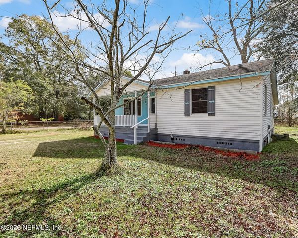 3406 GREENBRIER Drive, Jacksonville, FL 32254