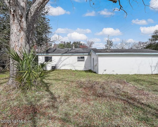 3406 GREENBRIER Drive, Jacksonville, FL 32254