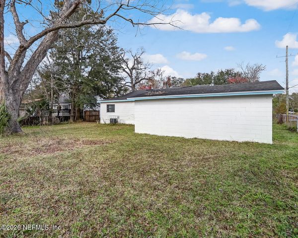 3406 GREENBRIER Drive, Jacksonville, FL 32254