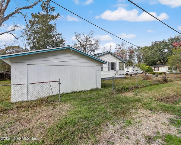 3406 GREENBRIER Drive, Jacksonville, FL 32254