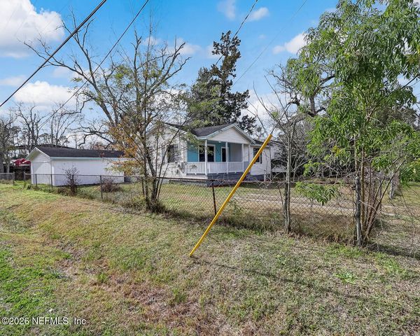 3406 GREENBRIER Drive, Jacksonville, FL 32254