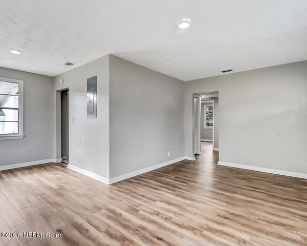 3406 GREENBRIER Drive, Jacksonville, FL 32254