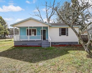 3406 GREENBRIER Drive, Jacksonville, FL 32254