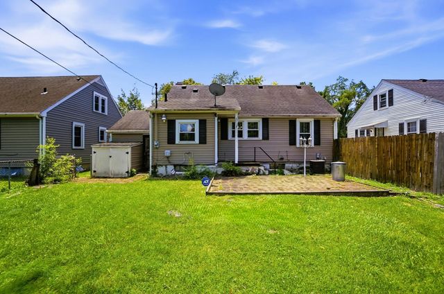 404 Rosewood Avenue 404 Rosewood Avenue, Springfield, OH 45506