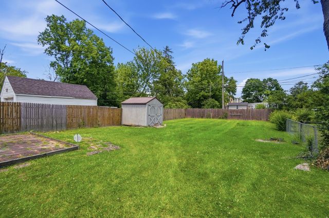 404 Rosewood Avenue 404 Rosewood Avenue, Springfield, OH 45506