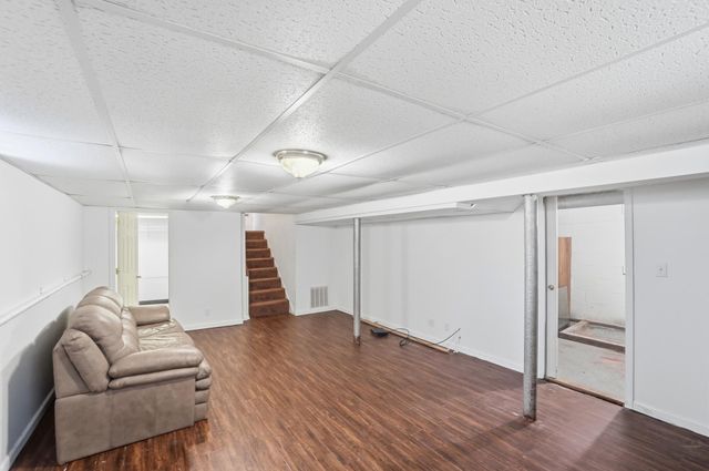 404 Rosewood Avenue 404 Rosewood Avenue, Springfield, OH 45506