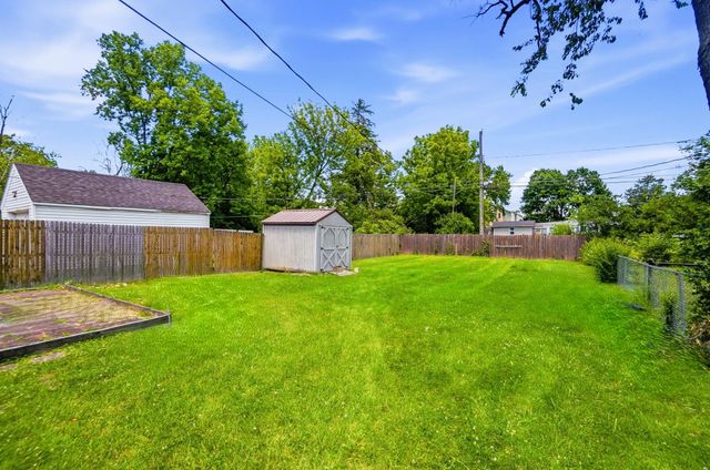 404 Rosewood Avenue 404 Rosewood Avenue, Springfield, OH 45506