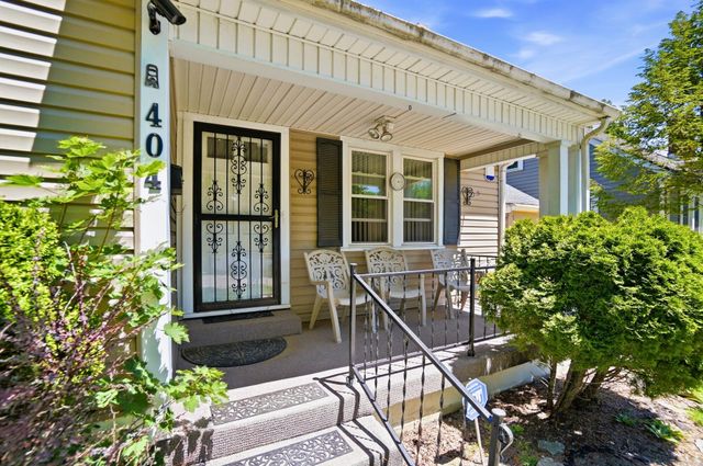 404 Rosewood Avenue 404 Rosewood Avenue, Springfield, OH 45506