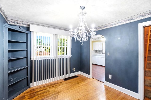 404 Rosewood Avenue 404 Rosewood Avenue, Springfield, OH 45506