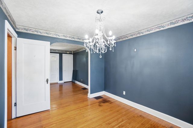 404 Rosewood Avenue 404 Rosewood Avenue, Springfield, OH 45506