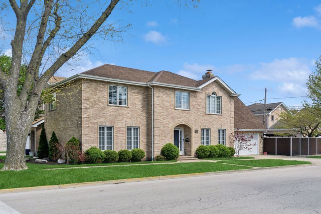 4647 N Thatcher Avenue, Norridge, IL 60706