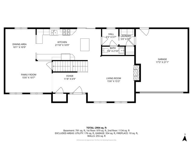 4647 N Thatcher Avenue, Norridge, IL 60706