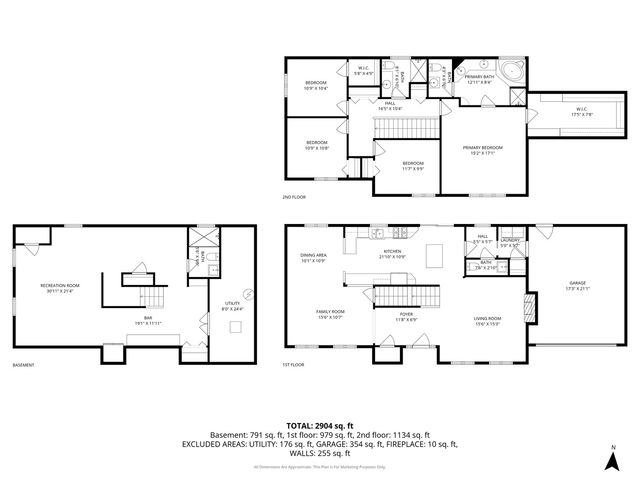 4647 N Thatcher Avenue, Norridge, IL 60706