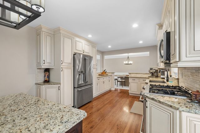 4647 N Thatcher Avenue, Norridge, IL 60706