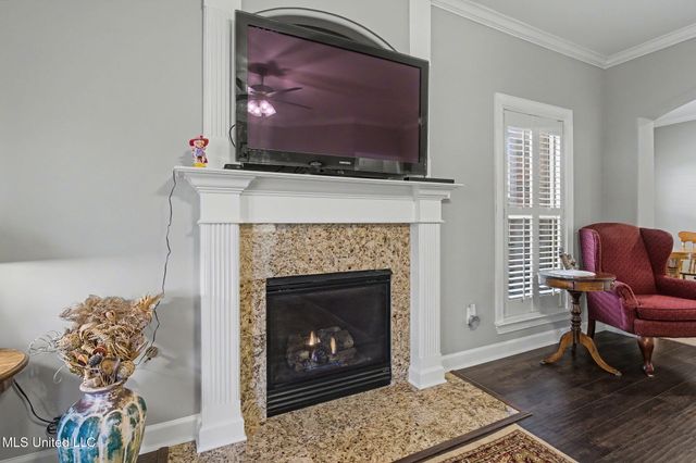 3228 Foxdale Loop, Southaven, MS 38672