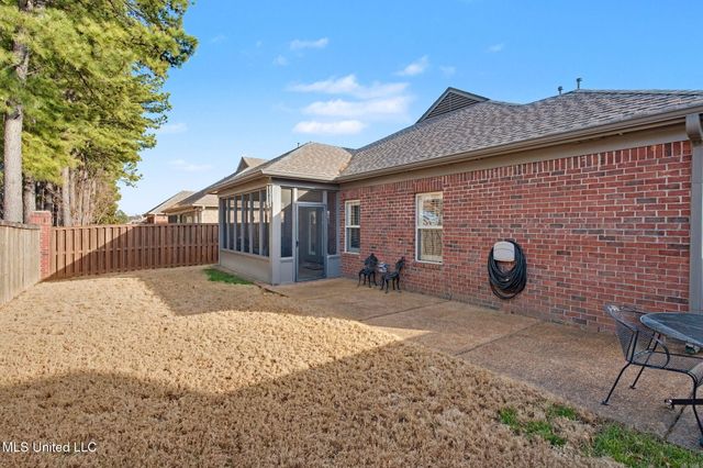 3228 Foxdale Loop, Southaven, MS 38672