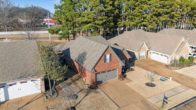 3228 Foxdale Loop, Southaven, MS 38672
