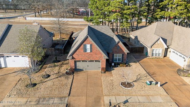 3228 Foxdale Loop, Southaven, MS 38672