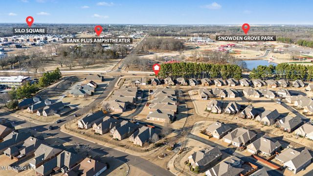 3228 Foxdale Loop, Southaven, MS 38672