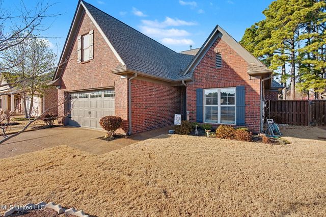 3228 Foxdale Loop, Southaven, MS 38672