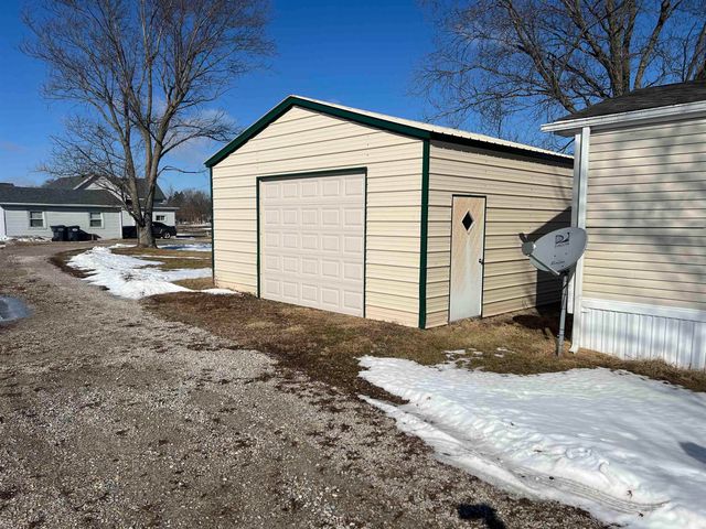 9211 E CR 500 N, Albany, IN 47320