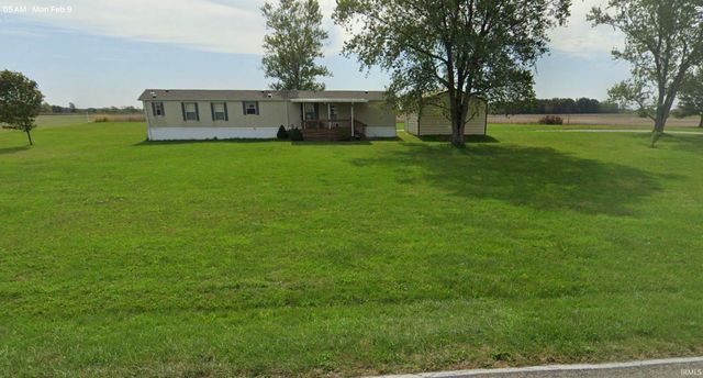 9211 E CR 500 N, Albany, IN 47320
