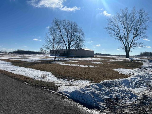 9211 E CR 500 N, Albany, IN 47320