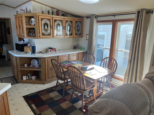 9211 E CR 500 N, Albany, IN 47320