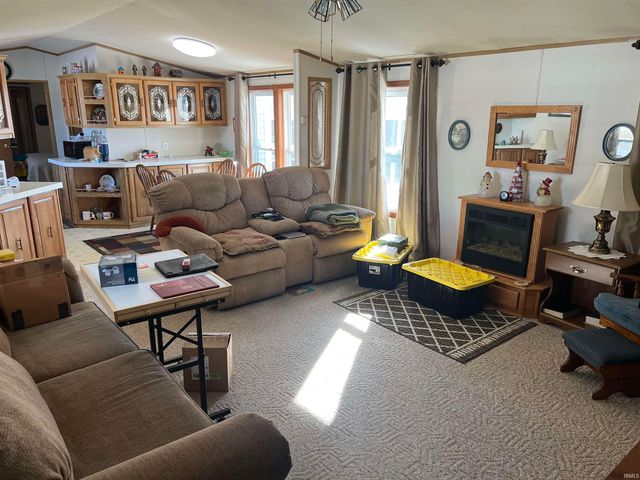 9211 E CR 500 N, Albany, IN 47320