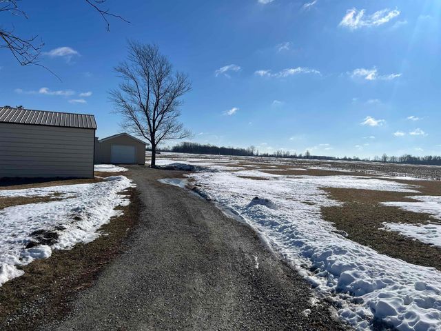 9211 E CR 500 N, Albany, IN 47320